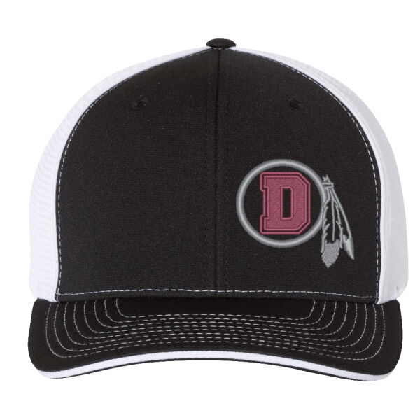 Dakota Back to School 2026 - Pulse Sportmesh R-Flex Cap Thumbnail