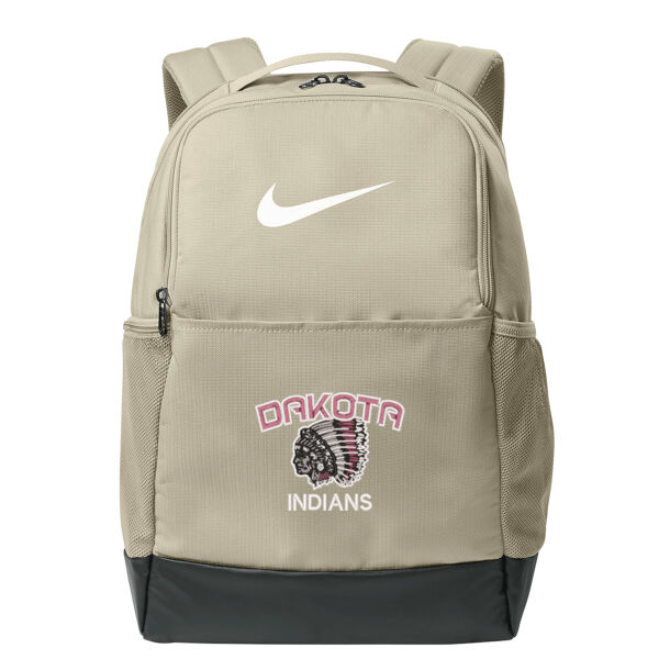 Dakota Back to School 2026 - Brasilia Medium Backpack Thumbnail