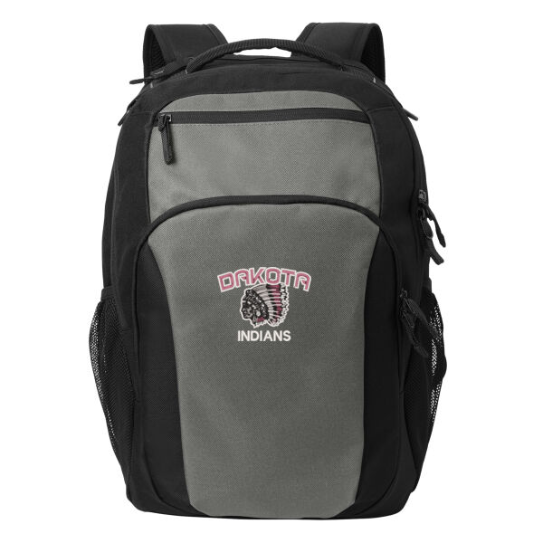 Dakota Back to School 2026 - Transport Backpack Thumbnail