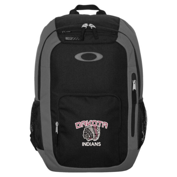 Dakota Back to School 2026 - 22L Enduro Backpack Thumbnail